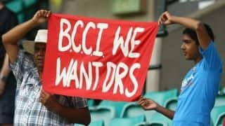 BCCI to introduce ‘limited DRS’ in upcoming Ranji Trophy knockouts